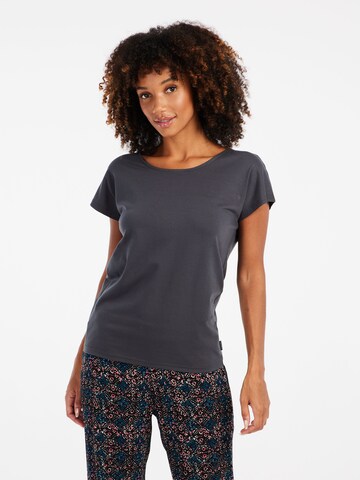 PROTEST Shirt 'PRTKey' in Grey