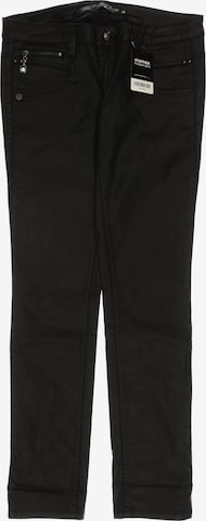 FREEMAN T. PORTER Jeans in 32 in Black: front