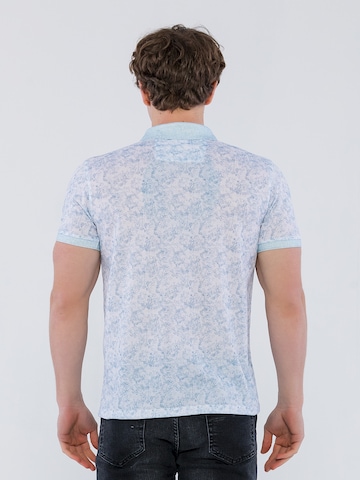 Felix Hardy Shirt 'Clark' in Blue