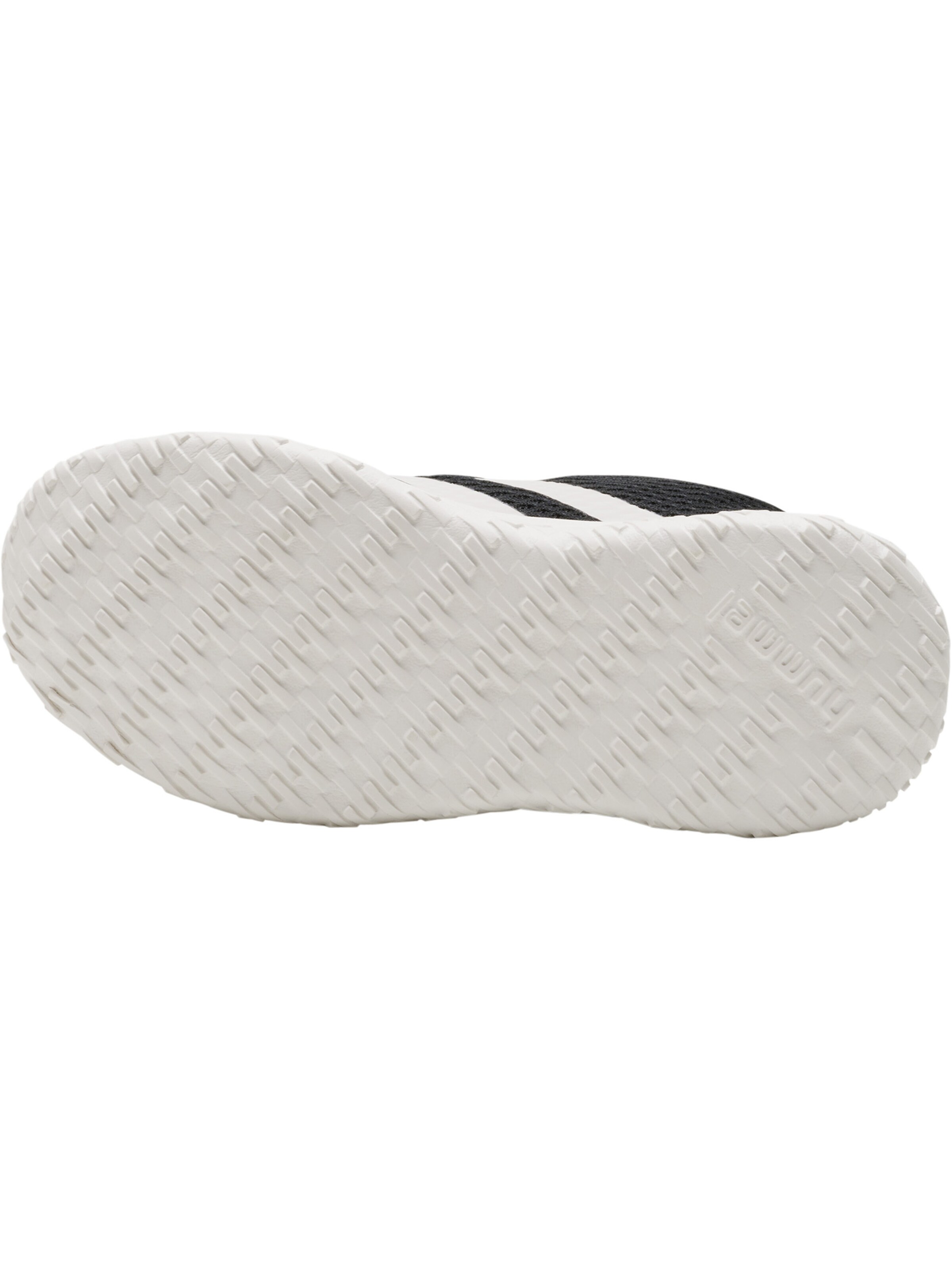 Hummel Sneakers i sort