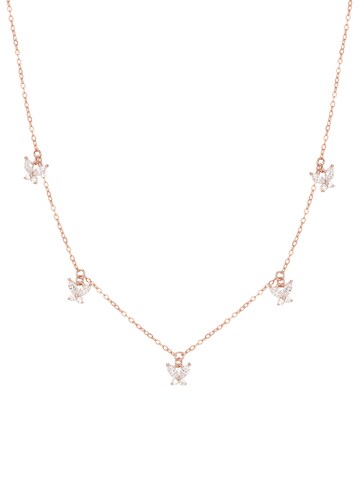 Hey Happiness Kette 'Sweet Wings' in Gold