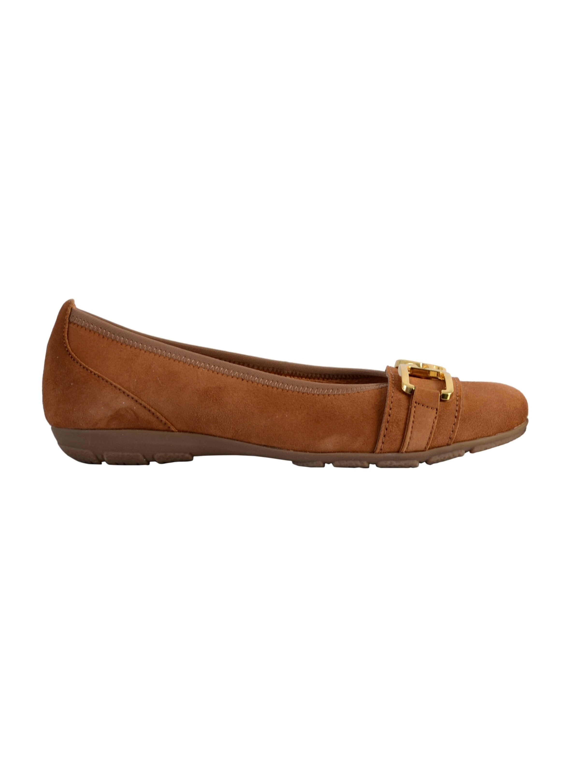 Ballerines GABOR en marron