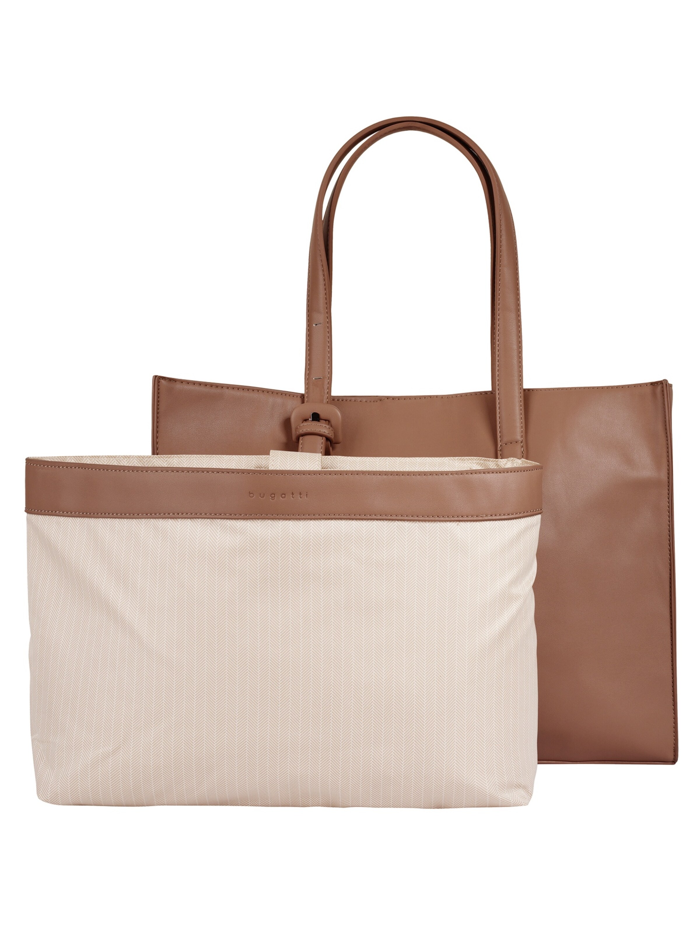 bugatti Shopper 'LUNA'‌‌‌‌‌ in Pink