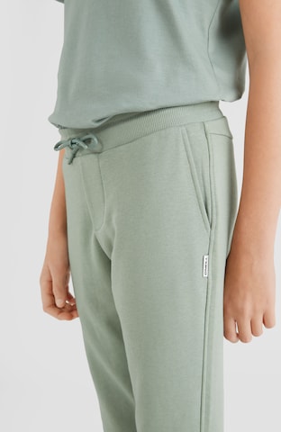 O'NEILL Regular Pants in Green