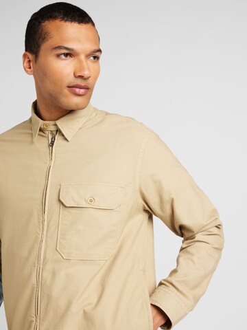 Polo Ralph Lauren Übergangsjacke in Braun