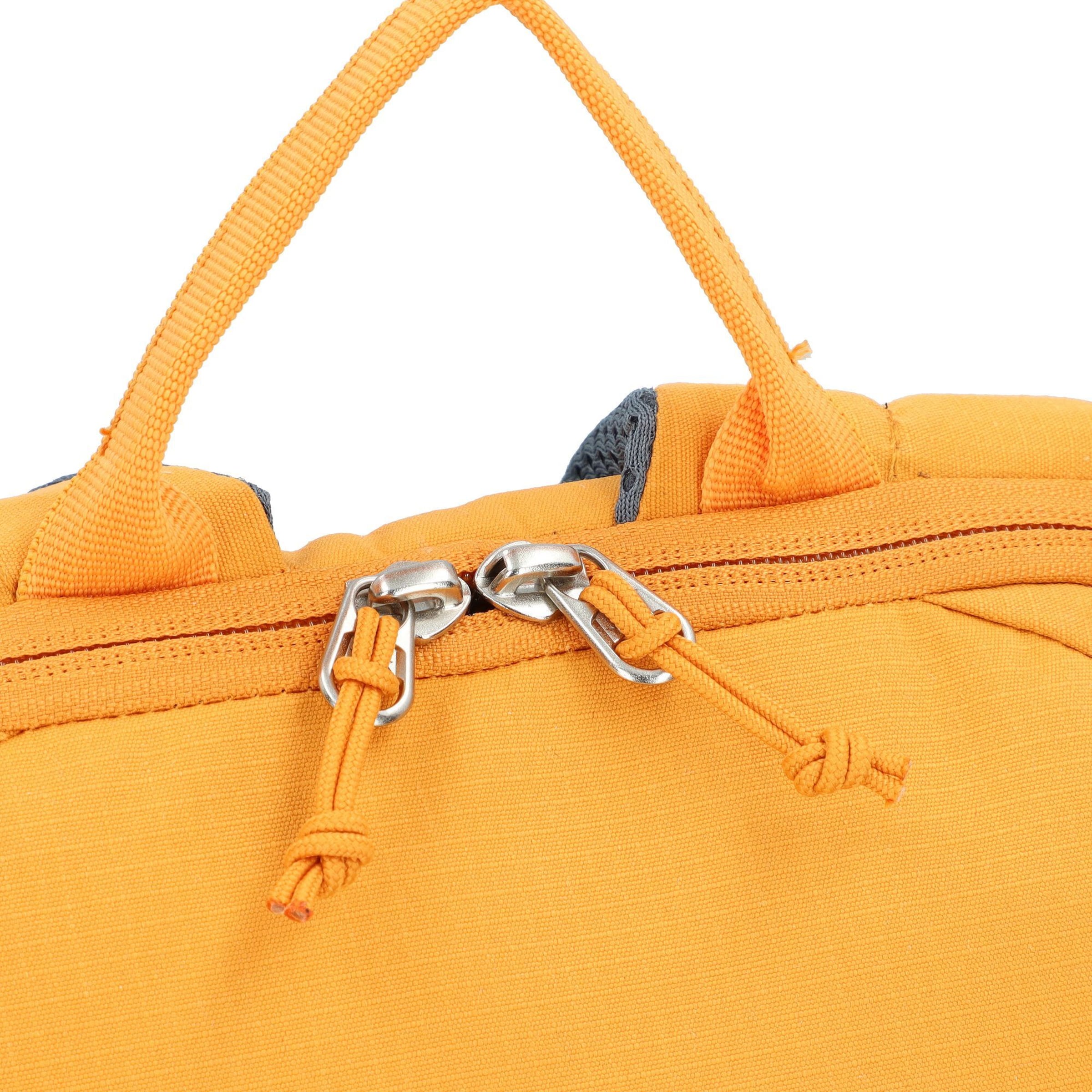 Sac à dos 'Stepout 12' DEUTER en jaune