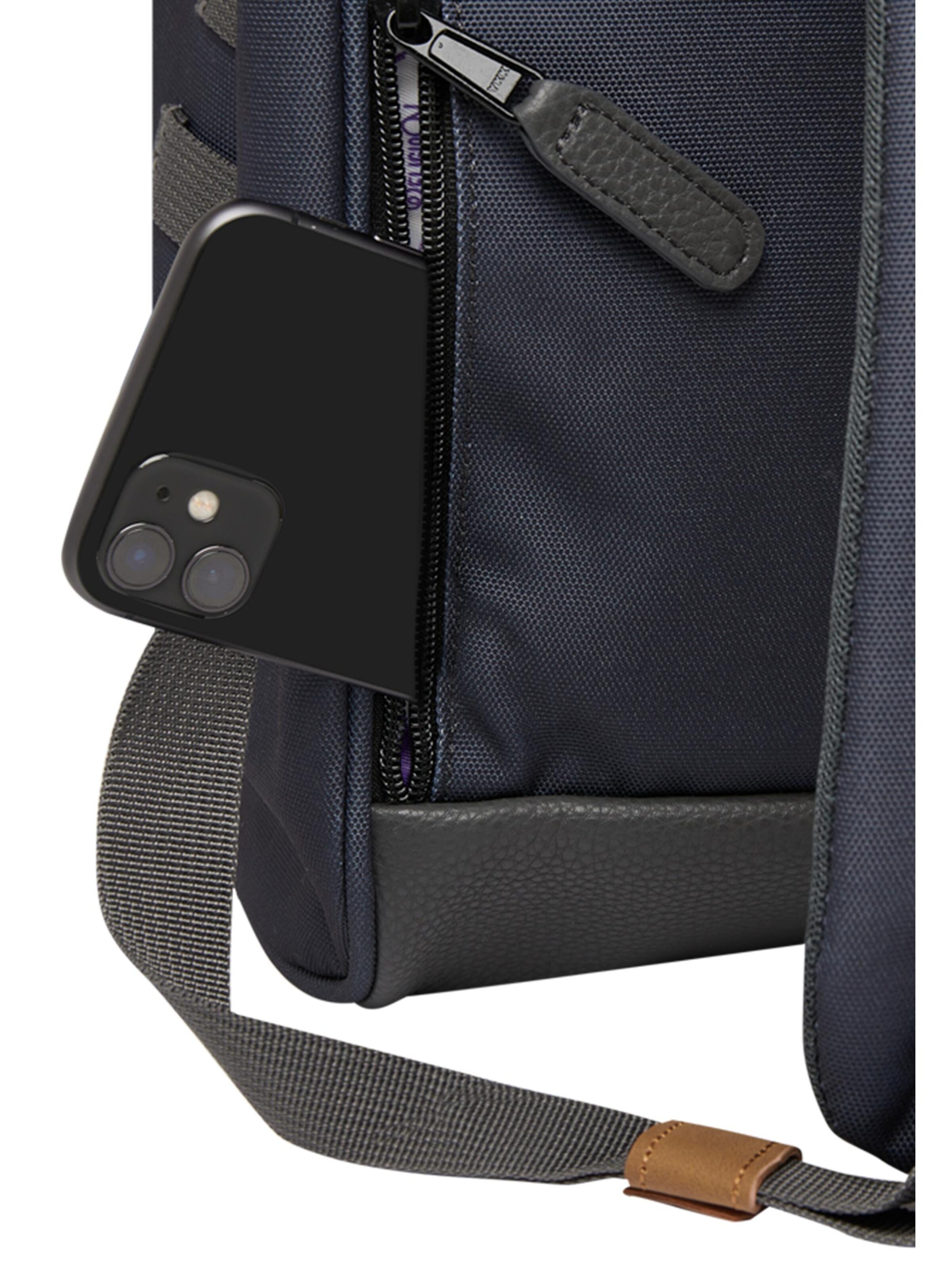 Cabaia Batoh - Sivá