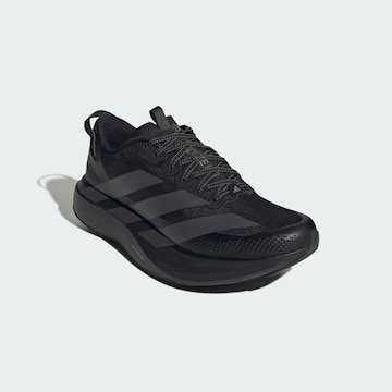 ADIDAS PERFORMANCE Loopschoen 'Adizero Evo Sl' in Zwart