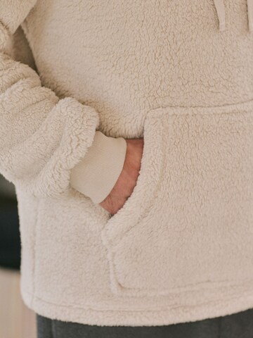 Next Sweater in White