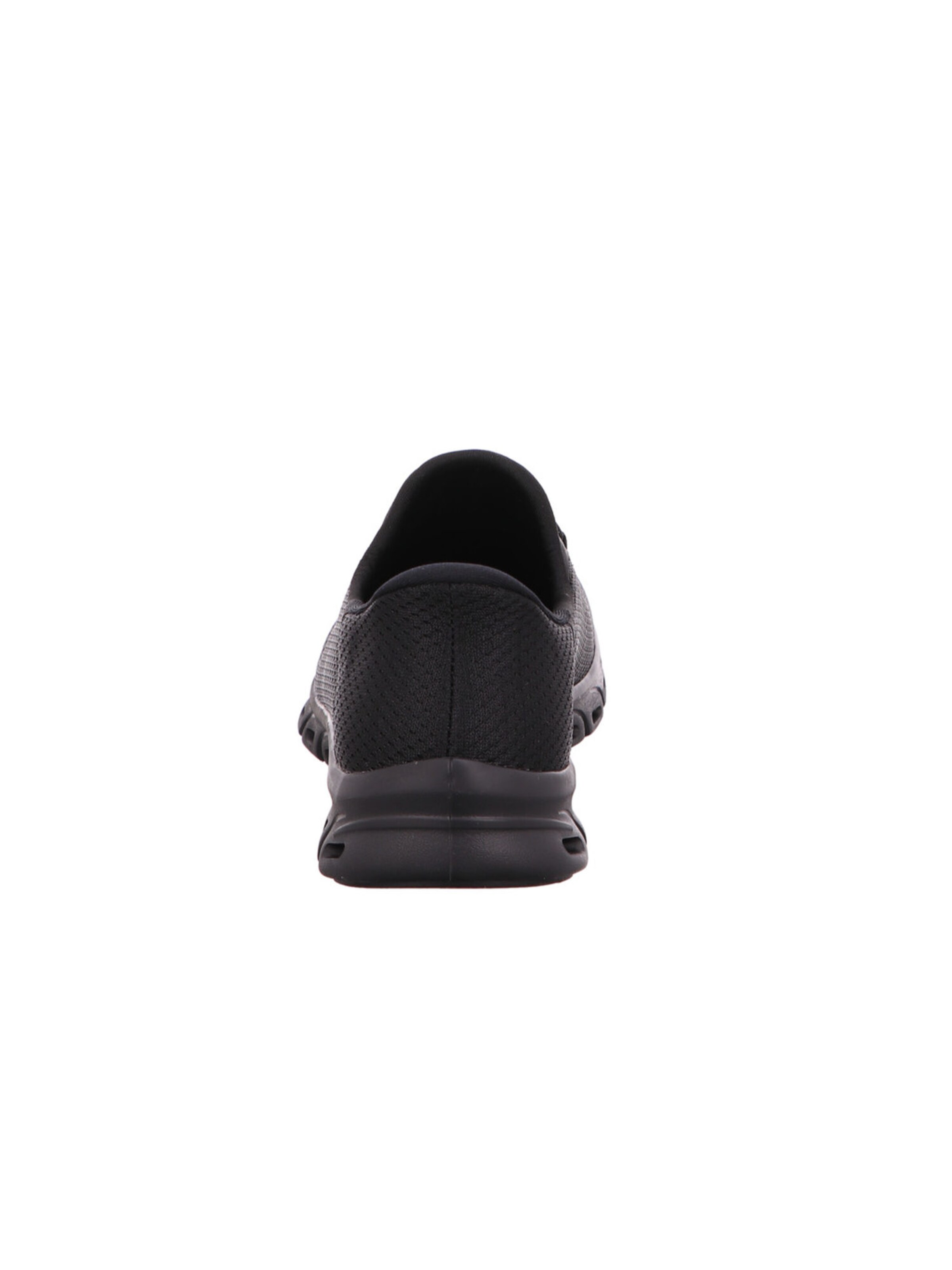 SKECHERS Sneakers in Black