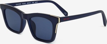 Occhiali da sole '22HC056' di Sweet Years in blu: frontale