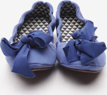 ISABEL MARANT Flats & Loafers in 36 in Blue