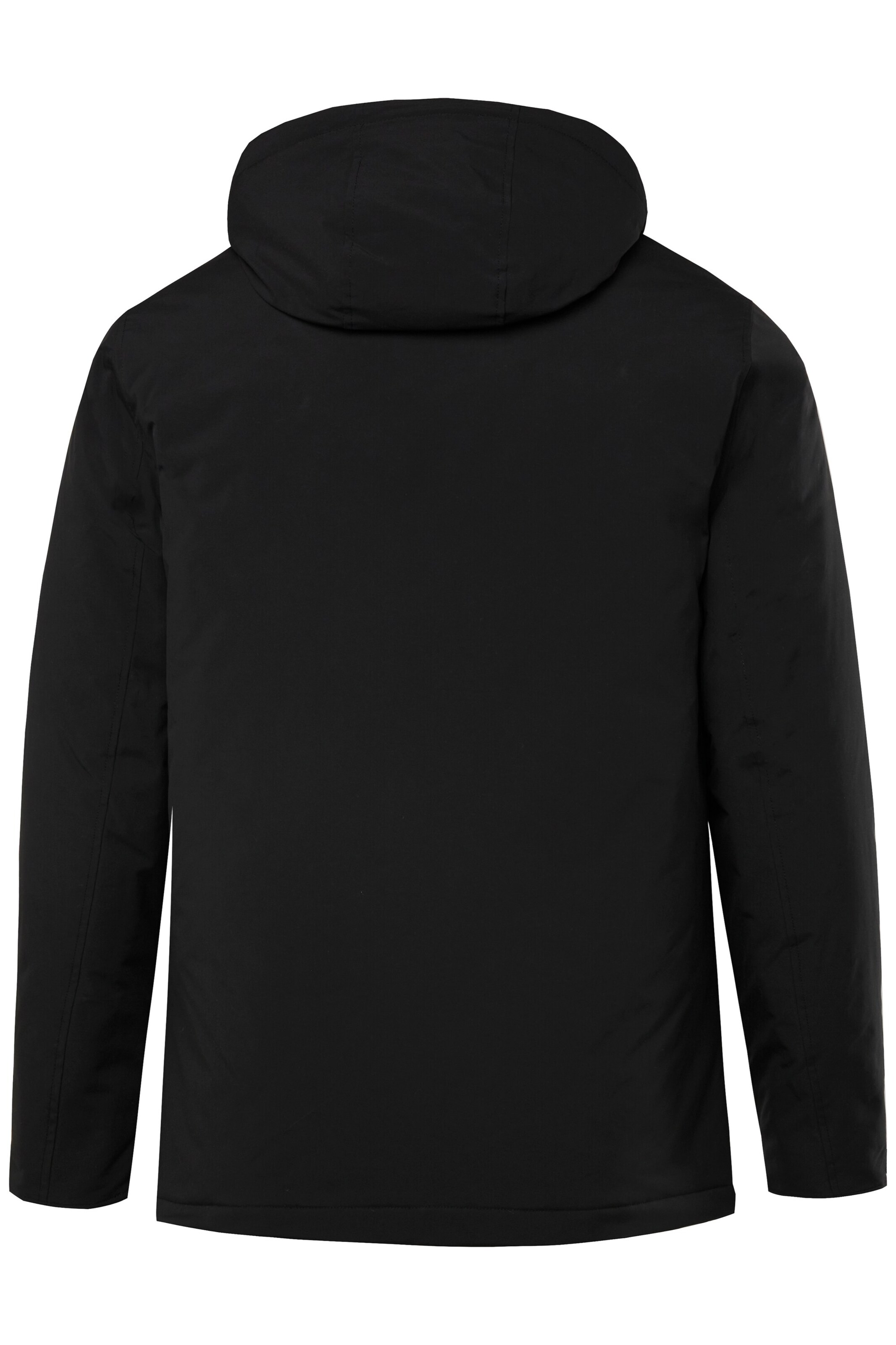 JP1880 Between-season jacket in Black