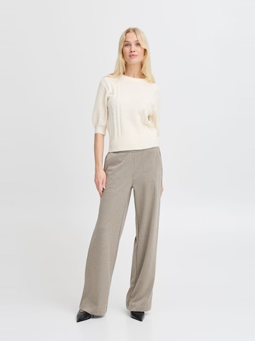 BYNIBE SS JUMPER BYNIBE SS JUMPER