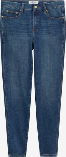 VIOLETA by Mango Jeans 'Irene' in blue denim, Produktansicht