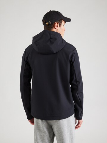 Giacca sportiva di 4F in nero