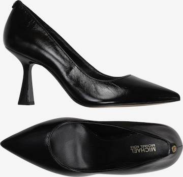 MICHAEL Michael Kors Pumps 36,5 in Schwarz: Vorderseite