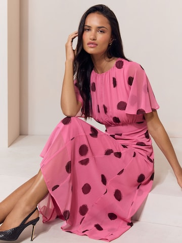 Abito di Lipsy in rosa