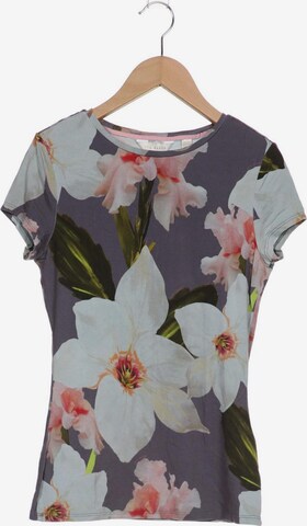 Ted Baker Top & Shirt in S in Grey: front