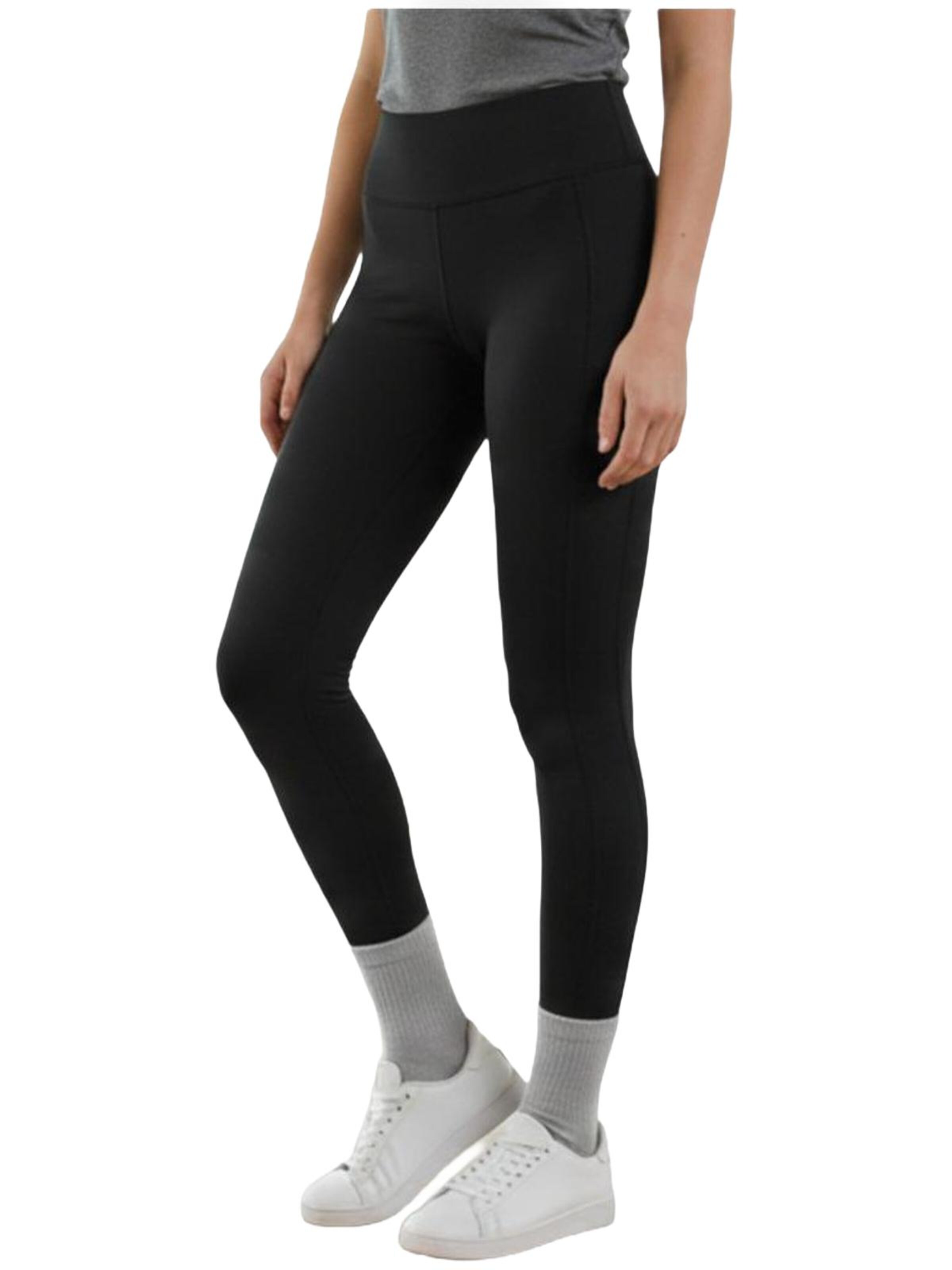 El Sueno - Calcetines 'Quarter Sportsocken' en Mezcla de colores
