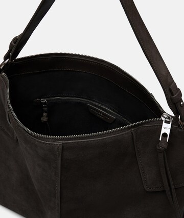 Sac bandoulière 'Mila ' Liebeskind Berlin en marron