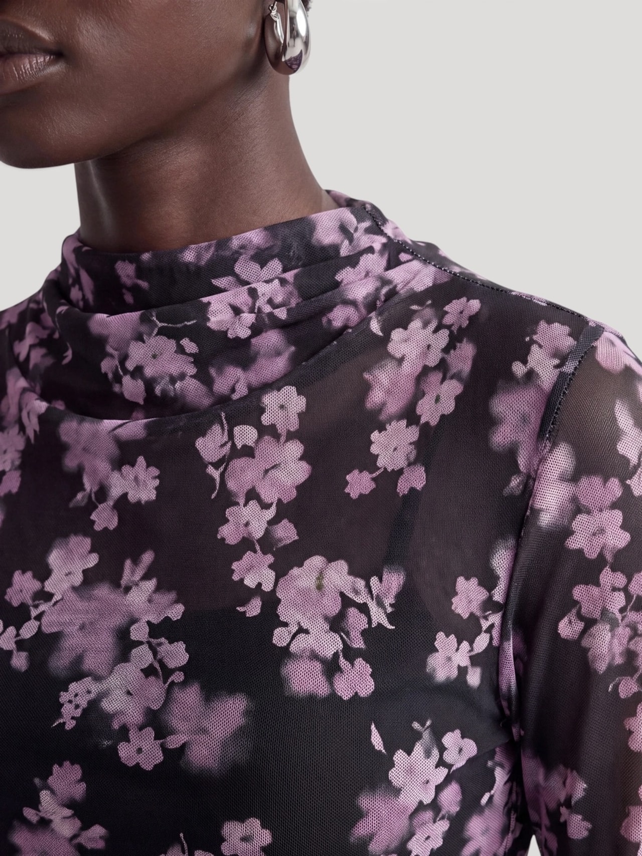 EDITED Novedades Vestido 'Colleen' rosa