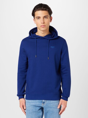 JOOP! Jeans - Sweatshirt 'Samuel' em azul: frente