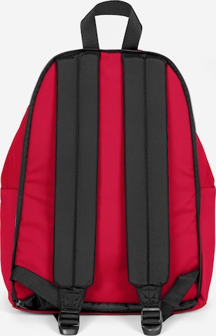 EASTPAK Backpack in Red