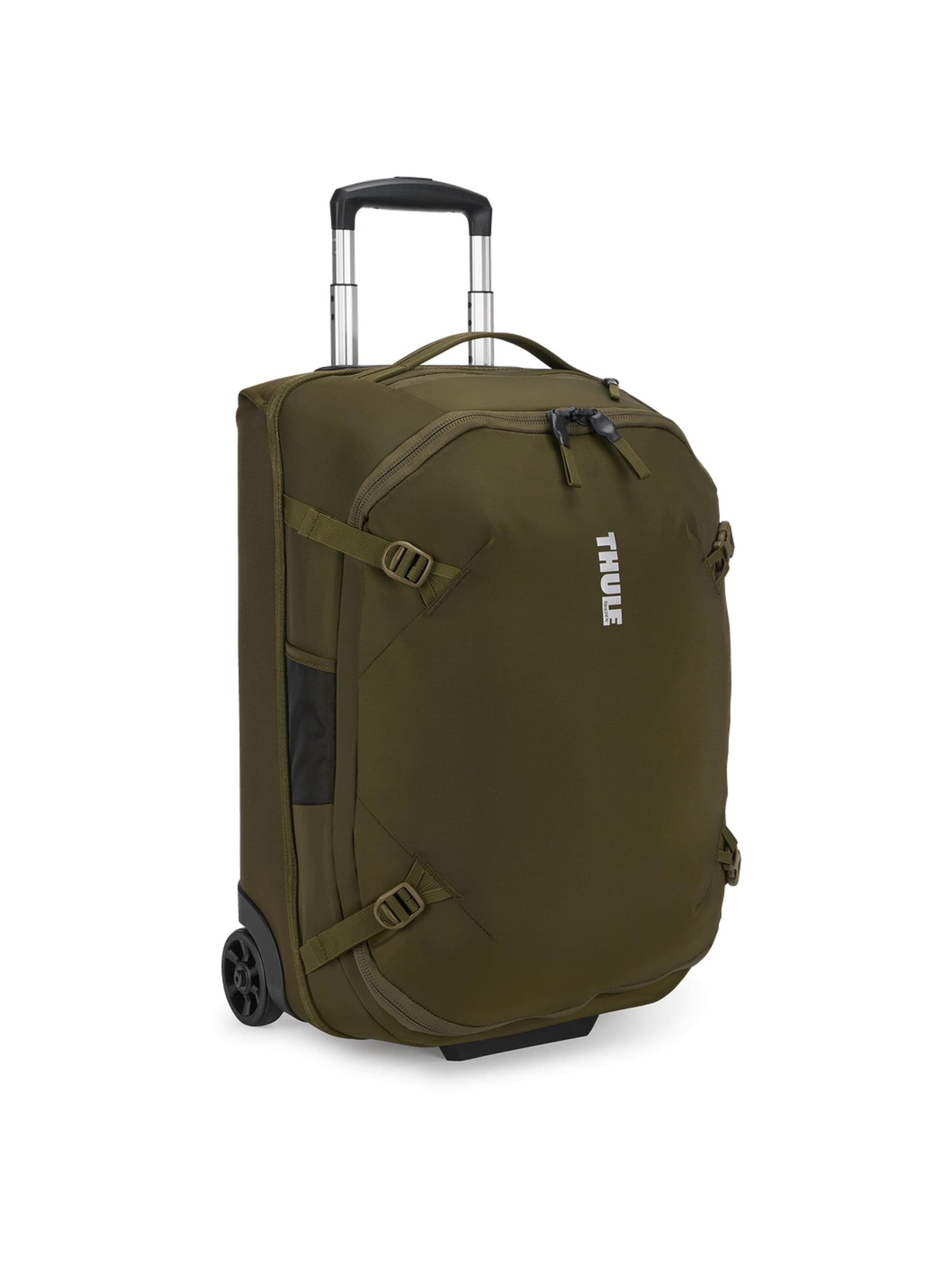 Thule Reisetasche‌‌‌‌‌ in Grün: Vorderseite