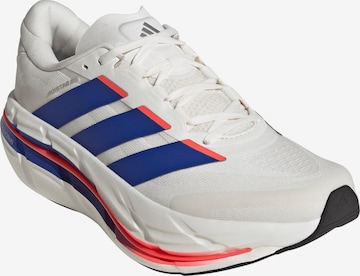 ADIDAS PERFORMANCE Buty do biegania 'ADISTAR BYD 2' w kolorze biały: przód