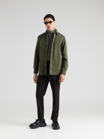 Coupe regular Pull-over 'ONSALEX' Only & Sons en gris