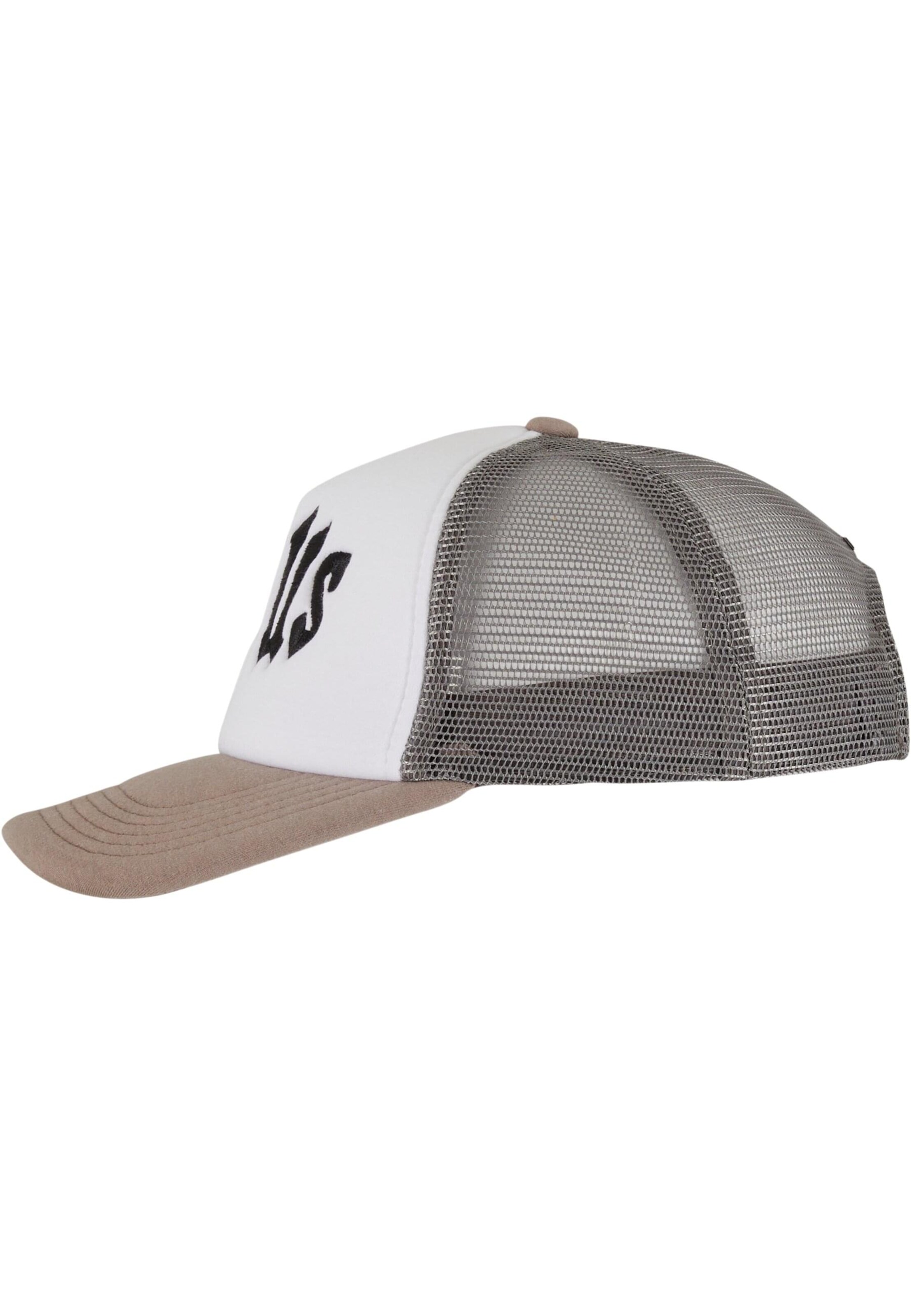 Pequs Kšiltovka 'Mythic' – béžová