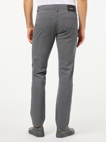 PIERRE CARDIN Regular Pants 'Lyon' in Grey