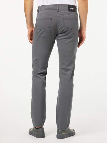 PIERRE CARDIN Regular Broek 'Lyon' in Grijs