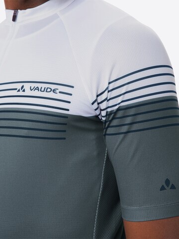 VAUDE Tricot 'Posta' in Wit