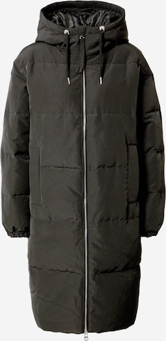 Manteau d’hiver 'BLESS DOWN' VERO MODA en noir : devant