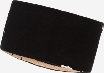 Jordan Athletic Headband in Black