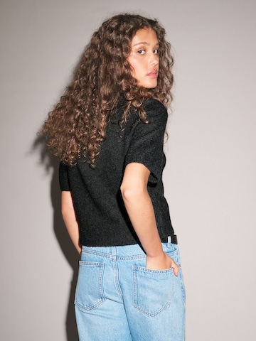 Pull-over Next en noir