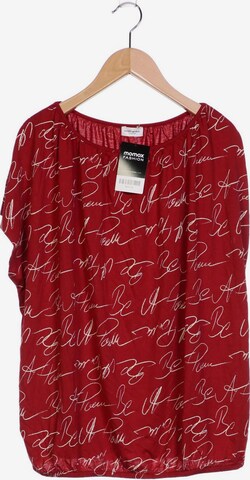 GERRY WEBER T-Shirt XL in Rot: predná strana