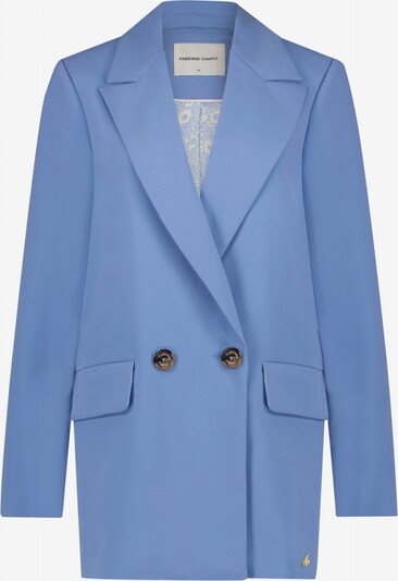 Fabienne Chapot Blazers 'Benny' in de kleur Smoky blue, Productweergave