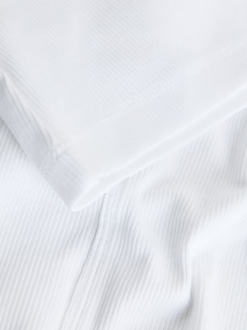 Next Topp, värv valge