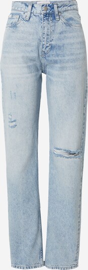 Džinsai iš Calvin Klein Jeans, spalva – mėlyna, Prekių apžvalga