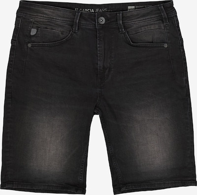 GARCIA Farkut koossa 30 värissä musta denim, Tuotenäkymä