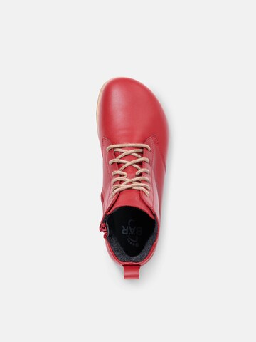 BÄR Booties 'Shay' in Red