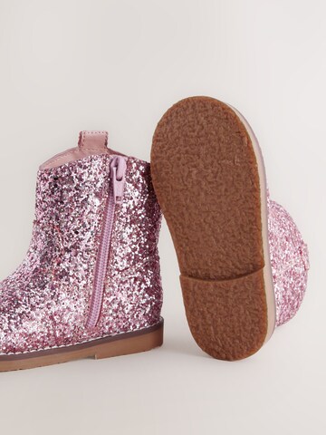 NextČizme - roza boja