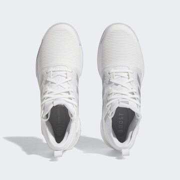 ADIDAS PERFORMANCE Sports shoe 'Crazyflight' in White
