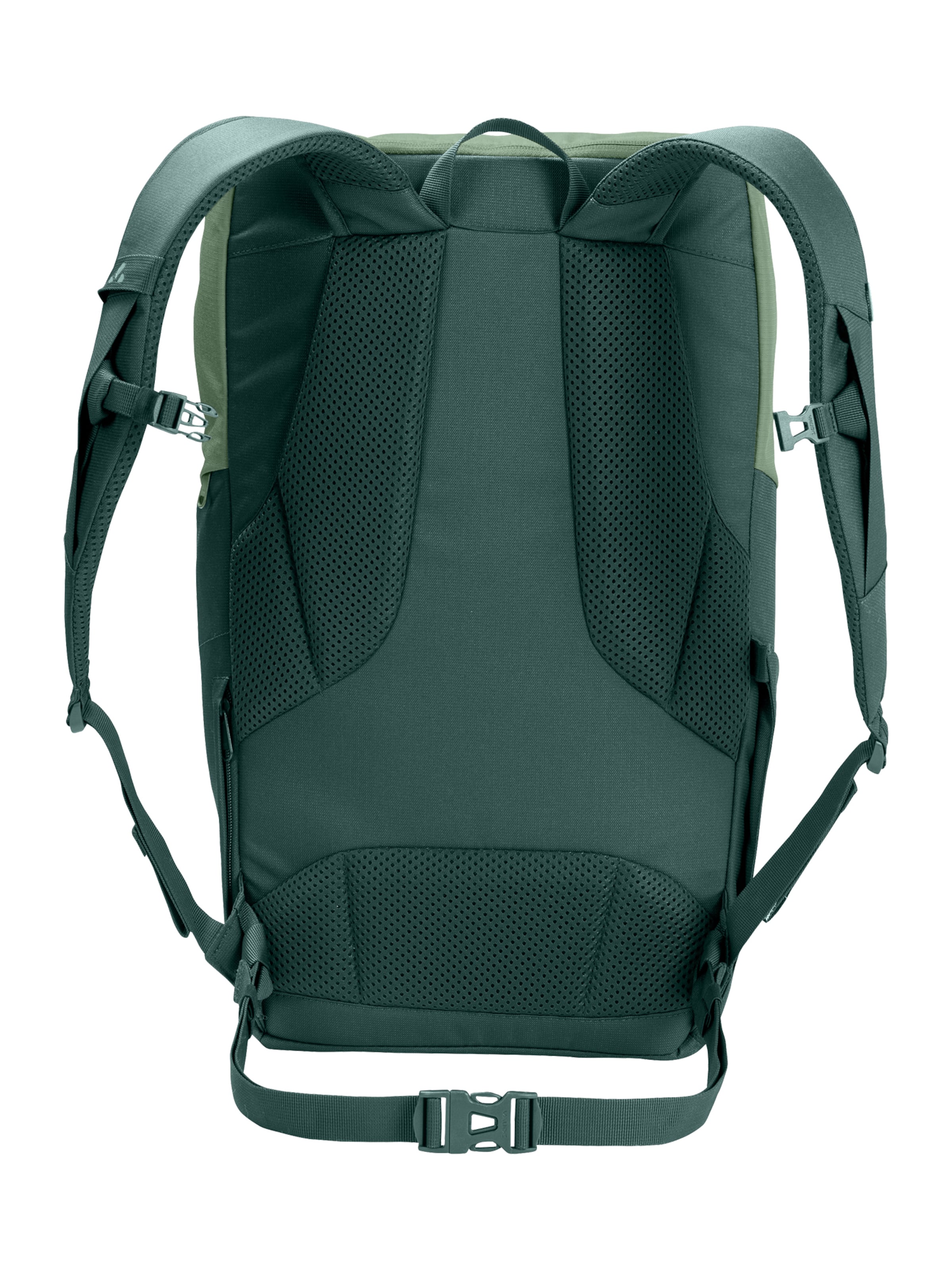 Zaino sportivo 'Albali II' di VAUDE in verde