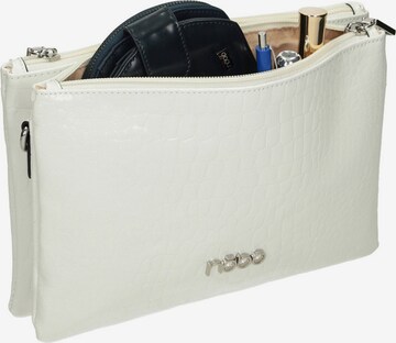 NOBO Clutch in White