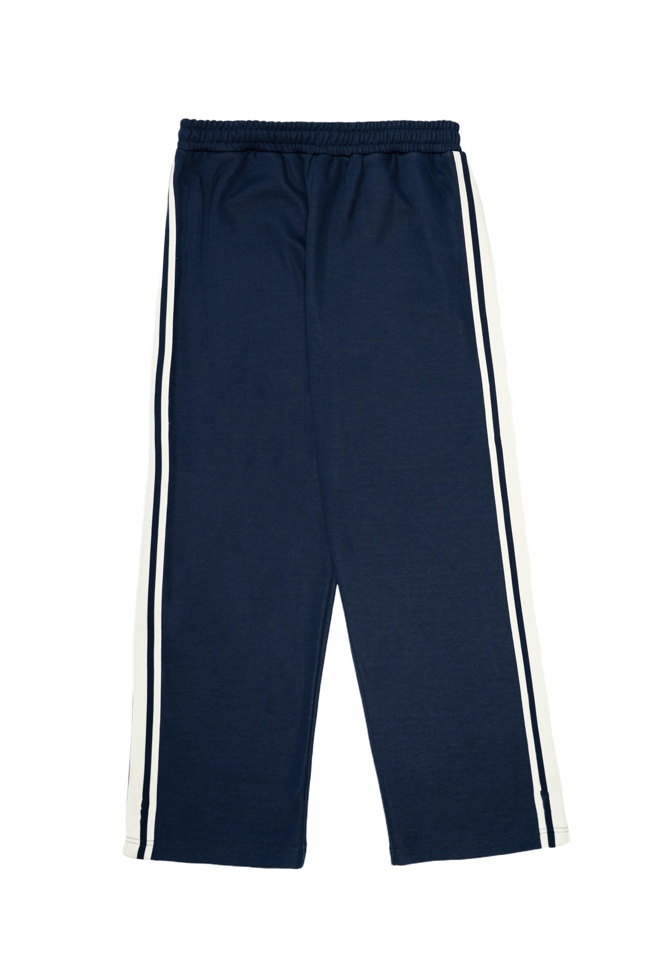 Loosefit Pantaloni 'Club' di Prohibited in blu