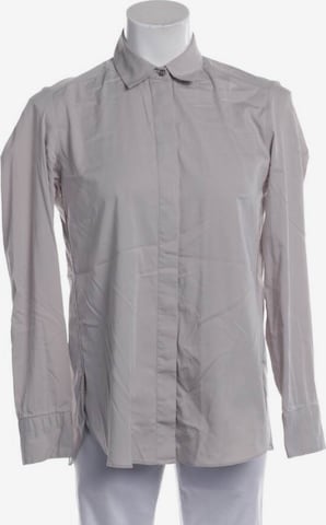 Van Laack Bluse / Tunika S in Grau: predná strana